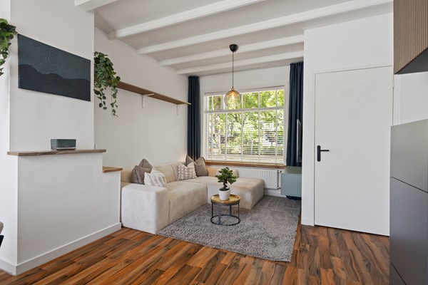 Medium property photo - Westgracht 48, 1781 NG Den Helder